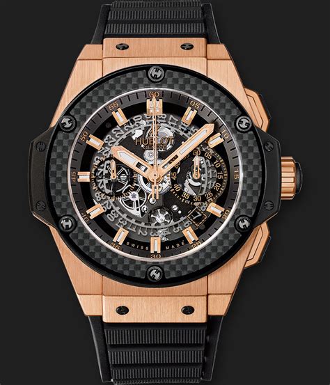 fake hublot king power|hublot watch for sale.